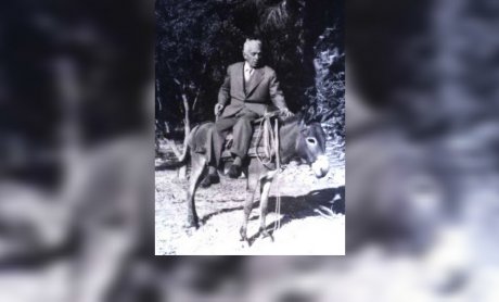 Ηλίας Προβόπουλος: Η μπαλάντα του κυρ Μέντιου