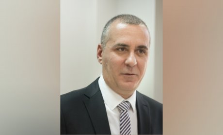 Χρήστος Θεοδωρίδης (Allianz): Θέλουμε ηγετική θέση στην ασφαλιστική αγορά