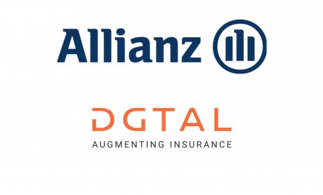 H Allianz Ευρωπαϊκή Πίστη επιλέγει το GRABBER της DGTAL για πιλοτική εφαρμογή σε αποζημιώσεις