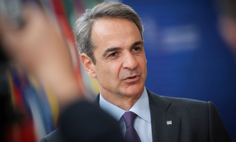 Συνάντηση Μητσοτάκη με τους επικεφαλής του ΣΦΕΕ για το clawback!