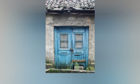 Όταν φεύγουν οι «κολώνες»