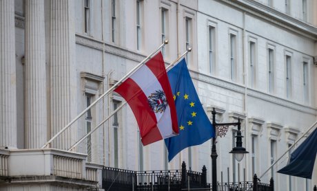 Σπύρος Καπράλος: Το πρόβλημα της πολιτικής αστάθειας στην Ευρώπη και το παράδειγμα της Αυστρίας