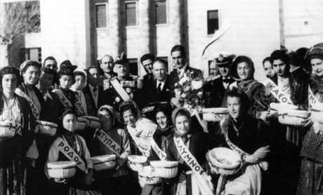 Ηλίας Προβόπουλος: Η ενσωμάτωση των Δωδεκανήσων στην Ελλάδα