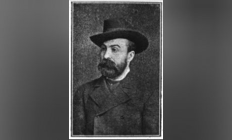 Στίχοι γραμμένοι στο φρενοκομείο…Η περίπτωση του Γεώργιου Βιζυηνού - Με αφορμή την Παγκόσμια Ημέρα Ποίησης