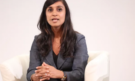 Kavita Patel (Roche Hellas): Η καινοτομία, κινητήριος δύναμη για την υγεία και την οικονομία!