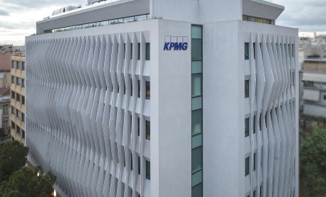 KPMG και SAP Joule for Consultants: Πρωτοπορώντας στο Μέλλον της Συμβουλευτικής με Τεχνητή Νοημοσύνη
