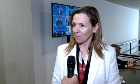 Έλενα Χουλιάρα (AstraZeneca): Πως θα γίνει βιώσιμο το Σύστημα Υγείας! (βίντεο)