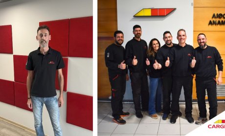 Διπλή Διάκριση για την Carglass® Ελλάδος στα Belron® Exceptional People Awards 2024