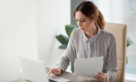 Εσύ ξέρεις πόσο σε καλύπτει η αύξηση του κατώτατου μισθού?