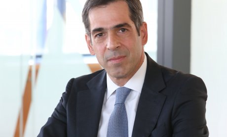 Errikos Moatsos (ERGO Asfalistiki): Artificial Intelligence as an Ally in the Transformation of the Insurance Market
