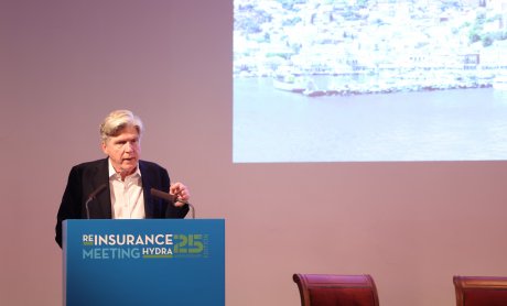 Αλέξανδρος Σαρρηγεωργίου προς την κυβέρνηση: Μην χτυπάτε το σαμάρι για τα ασφάλιστρα υγείας