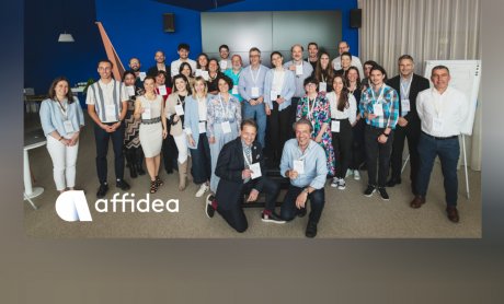 Η Affidea βασικός εταίρος στο ευρωπαϊκό έργο i2X για τη διαλειτουργικότητα των ιατρικών δεδομένων