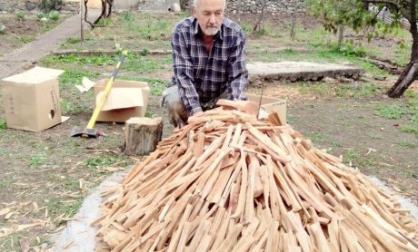 Το κατράνι του Δίστρατου στην Άυλη Πολιτιστική Κληρονομιά