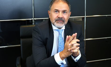 Konstantinos Semertzoglou (HDI Global SE Hellas): Artificial Intelligence as a Transformation Catalyst in the Insurance Industry