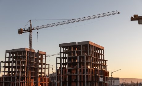 Αειφόρος σχεδιασμός & υλοποίηση τεχνικών έργων - Κρίσιμη και χρήσιμη παράμετρος η Ασφάλιση