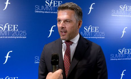 2ο ΣΦΕΕ Summit: Αποκλειστική δήλωση του Κ. Παπαγιάννη, προέδρου και δ/νοντος συμβούλου Novartis Ελλάς, στην κάμερα του Healthng.gr! (βίντεο)