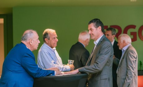 ΣΕΣΑΕ: Εκδήλωση με θέμα «Ψυχική Υγεία και Εργασιακό Περιβάλλον» Πίσω από το “Όλα Καλά”: Τι Δε Φαίνεται στον Εργασιακό Χώρο