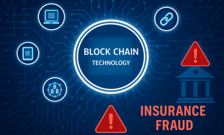 Μπορεί το blockchain να σώσει την αγορά από τις ψευδείς ασφαλιστικές αξιώσεις;