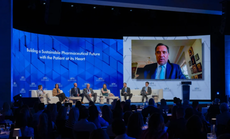 2ο ΣΦΕΕ Summit: Ξεκινά φέτος το Ταμείο Καινοτομίας για φάρμακα - Νέος μηχανισμός αποζημίωσης