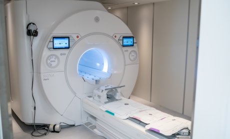 Με Δύο MRI Τομογράφους, η Affidea Ηρακλείου Αλλάζει τα Δεδομένα στη Διάγνωση