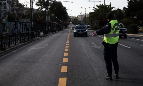 Σε ισχύ από το φθινόπωρο ο Νέος ΚΟΚ: Αυστηρότερες ποινές με φυλάκιση έως 19 ετών