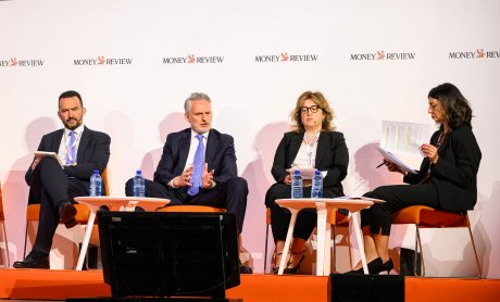 Η Εθνική Ασφαλιστική ανέδειξε την ανάγκη θεσμικής συνεργασίας για μια κοινωνία ανθεκτική στην κλιματική αλλαγή, στο πλαίσιο του συνεδρίου NatCat Summit 2025