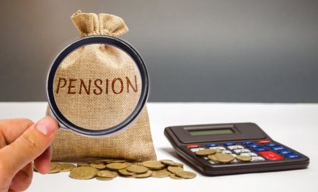 Μελέτη AON: Tα τρία επίπεδα συνταξιοδοτικής επάρκειας στην Κύπρο