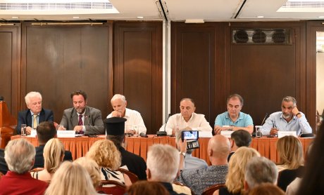 Σελίδες από την ιστορία του Ξηρόμερου