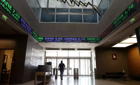 Προαιρετική δημόσια πρόταση για το 100% της ΕΧΑΕ από τη Euronext