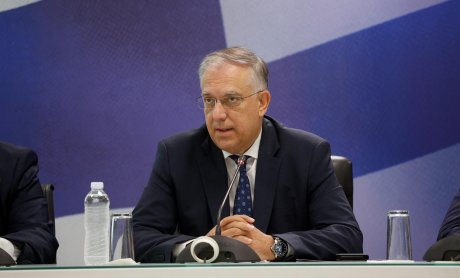 Τάκης Θεοδωρικάκος: Ανταγωνιστικό πλεονέκτημα για την οικονομία μας η επένδυση στην τεχνολογία των ημιαγωγών