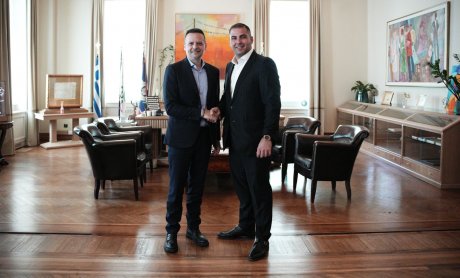 Δωρεά της MEGA BROKERS στον Ξενώνα Κακοποιημένων Γυναικών του Δήμου Αθηναίων