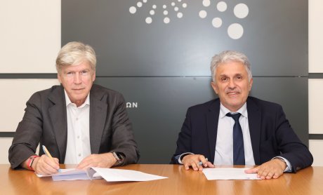 Μνημόνιο Συνεργασίας υπέγραψαν η Ένωση Ασφαλιστικών Εταιριών Ελλάδος και το Δημοκρίτειο Πανεπιστήμιο Θράκης