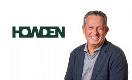 Η Howden Re διορίζει τον Elliot Richardson ως Executive Chair καθώς ο Rod Fox αποχωρεί