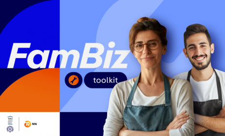 Ένας χρόνος επιτυχίας για το FamBiz Toolkit: To Alba Graduate Business School και η NN Hellas ενισχύουν τη στήριξή τους στις Ελληνικές Οικογενειακές Επιχειρήσεις ανανεώνοντας τη συνεργασία τους
