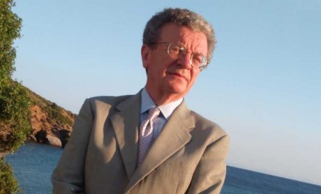 Κώστας Λάμπρου: «...Αθηναίων...Ελλήνων...νόμιμον...»!! Ιδού η τελική λύση για μας τους «...γερούς..»!!