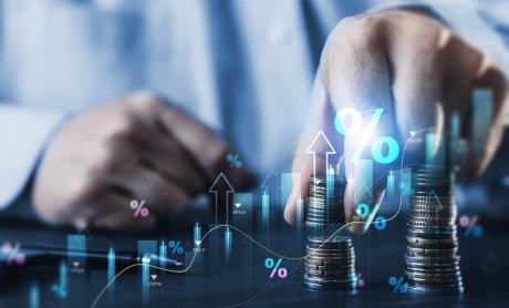 Στο 1,76% αυξήθηκε η απόδοση των τρίμηνων εντόκων γραμματίων του Ελληνικού Δημοσίου