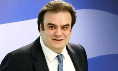 Κυρ. Πιερρακάκης: Θετική εξέλιξη η συμφωνία ΕΕ-ΗΠΑ - Μελετούμε σε βάθος τις λεπτομέρειες