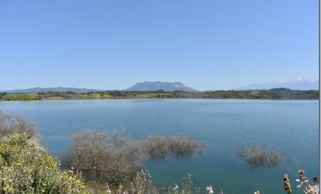 Μια βόλτα στη λίμνη του Πηνειού στην Ηλεία!