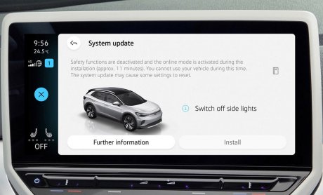 OTA Updates: O νέος πονοκέφαλος του ασφαλιστικού κλάδου