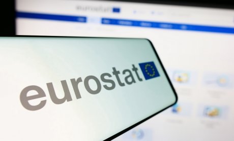 Eurostat: Τουλάχιστον 1 στους 10 Έλληνες δεν μπορεί να βάλει στο τραπέζι ένα σωστό γεύμα κάθε δεύτερη μέρα