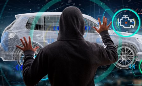 Αυτόνομα & συνδεδεμένα οχήματα: Νέα ρίσκα κυβερνοασφάλειας για τις ασφαλιστικές εταιρείες