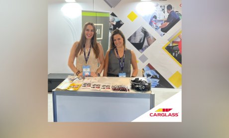 Η Carglass® συμμετείχε στις Ημέρες Καριέρας του kariera.gr
