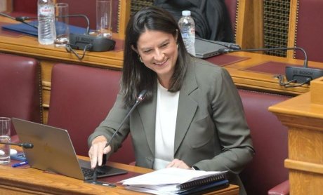 ΥΠΕΚΑ Ν. Κεραμέως στη Βουλή: Ποια είναι η θέση των κομμάτων της αντιπολίτευσης για τις 96 από τις 97 διατάξεις του νομοσχεδίου;