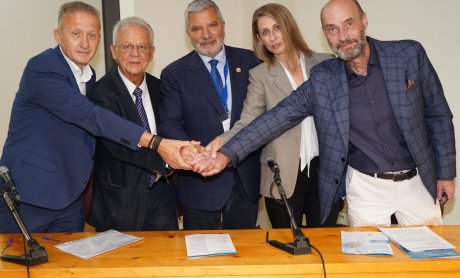 ΙΣΑ: Ενώνει δυνάμεις με Ιατρικούς Συλλόγους όλης της χώρας για την αντιμετώπιση υπογονιμότητας και δημογραφικού