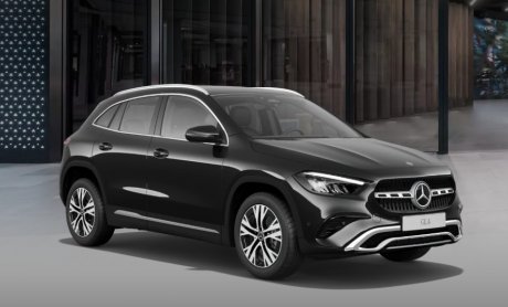 Η GLA 200 με όφελος τιμής: Τώρα η καθημερινότητα μπορεί να αποκτήσει luxury χαρακτήρα