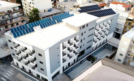 Νέο πεδίο δραστηριότητας για την ασφαλιστική αγορά από τα Ιδιωτικά Πανεπιστήμια και τις φοιτητικές εστίες