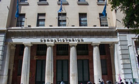 Το ιστορικό ρεκόρ του Χ.Α, ο δύσκολος Οκτώβριος για τις αγορές, ο «πλούτος» των ελληνικών νοικοκυριών και οι ισχυρές επιδόσεις της Σκλαβενίτης