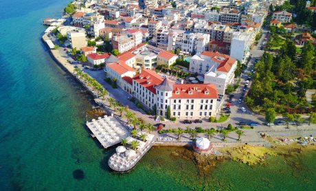 Από σήμερα οι αιτήσεις για το voucher «North Evia Pass 2025»