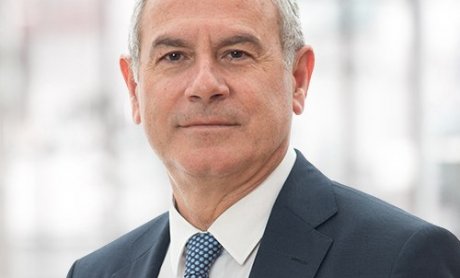 Ο Νίκος Χαλκιόπουλος νέος Διευθύνων Σύμβουλος της ΔΥΝΑΜΙΣ ΑΕΓΑ