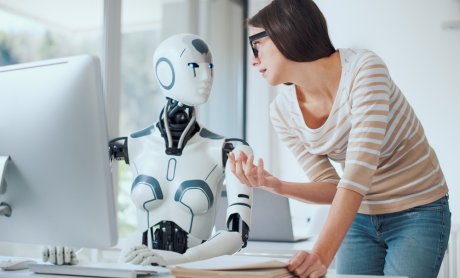 Τρεις στους δέκα Έλληνες μιλούν πιο άνετα για τα οικονομικά τους με AI παρά με άνθρωπο